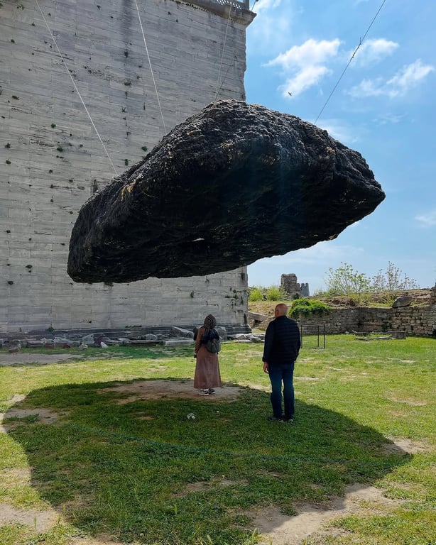 Yedikule Hisarı