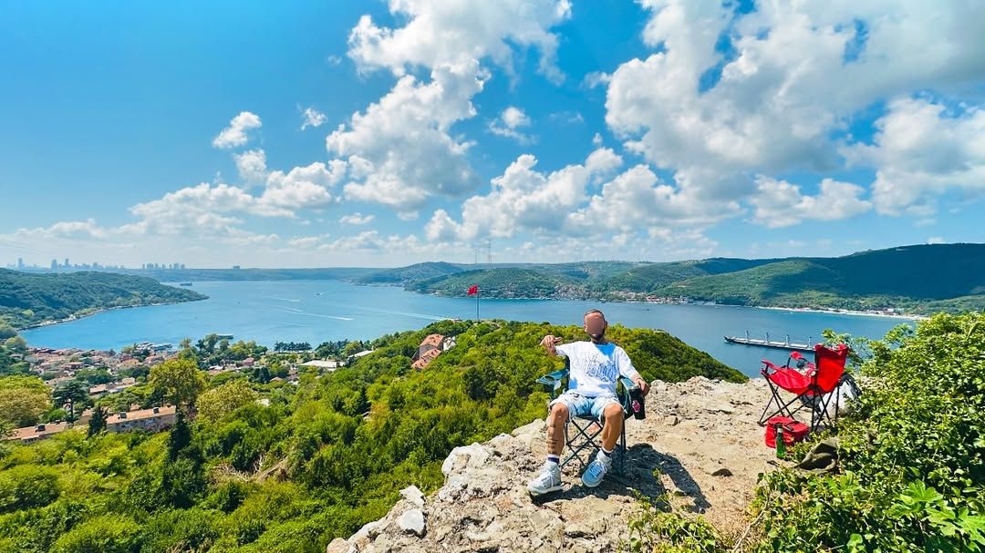 Yoros Kalesi