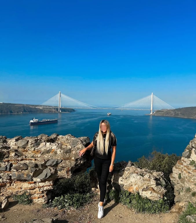 Yoros Kalesi