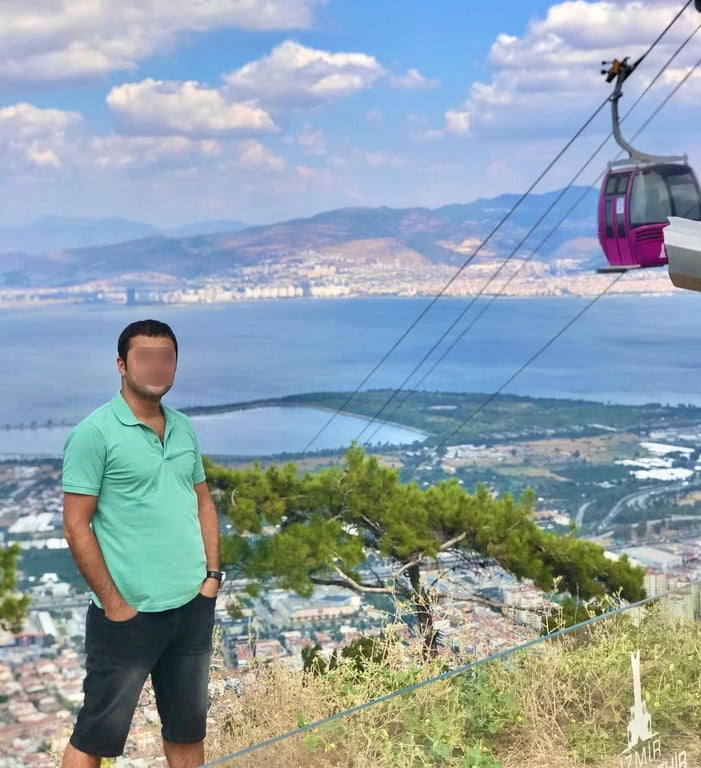 Balçova Teleferik