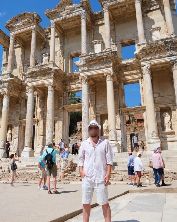 Efes Antik Kenti