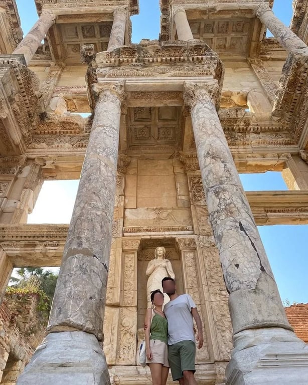 Efes Antik Kenti