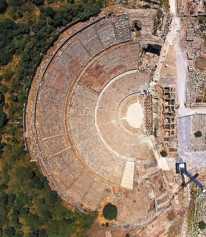 Efes Antik Kenti