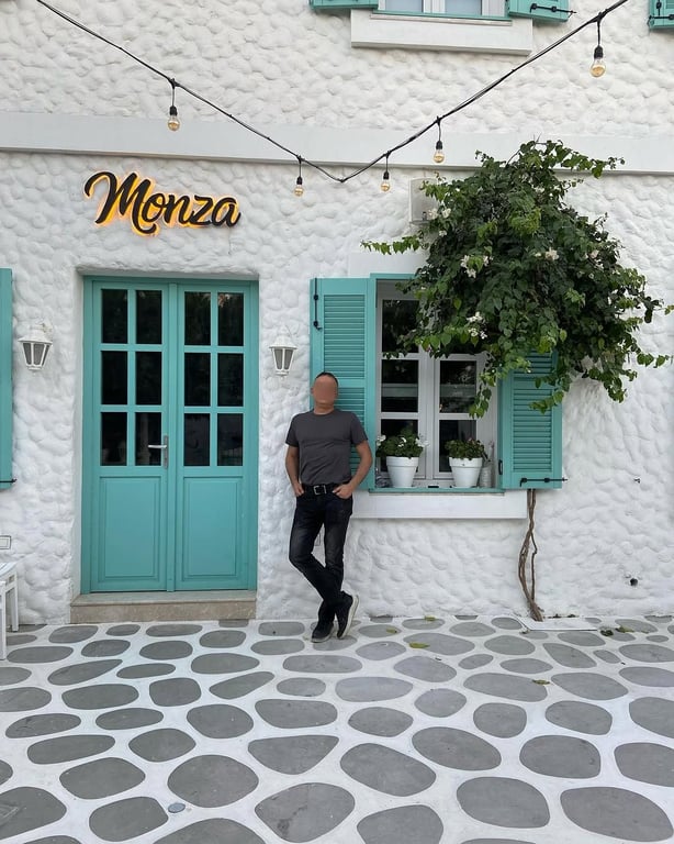 Sanat Sokağı