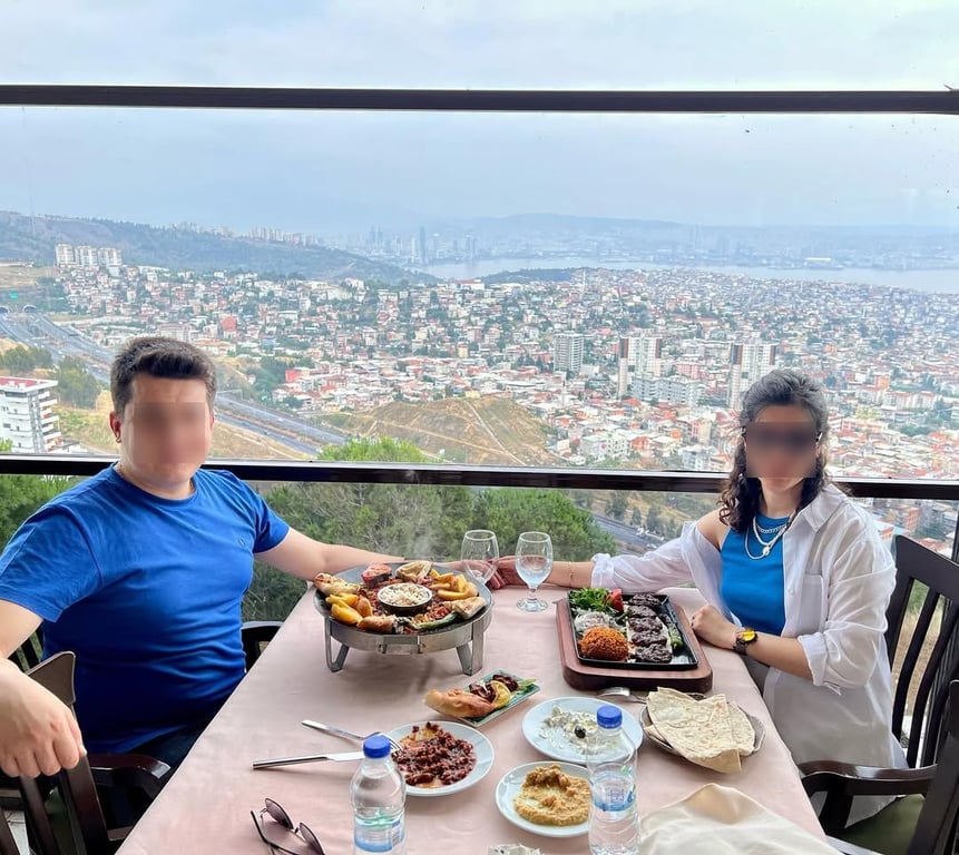 Seyirtepe Restoran