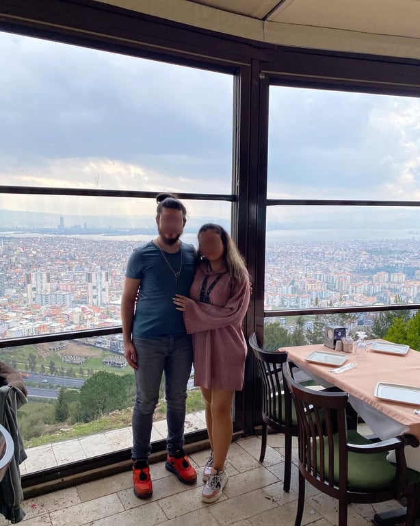 Seyirtepe Restoran