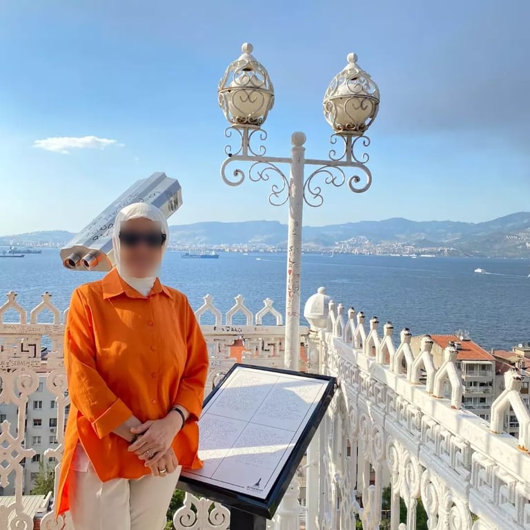 Tarihi Asansör