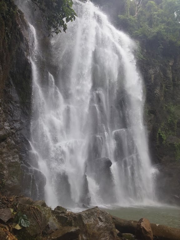 Jadipai Waterfall