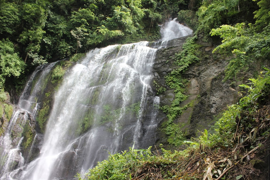 Jadipai Waterfall