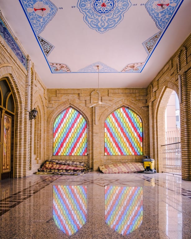 Jalil Khayat Mosque
