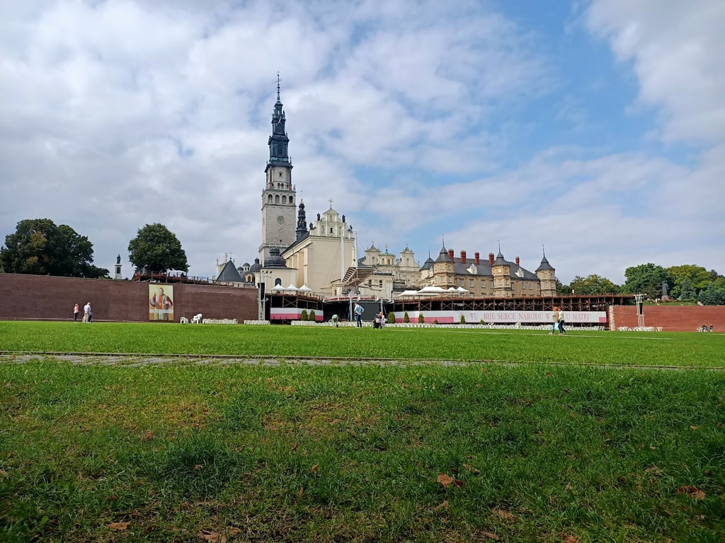 Jasna Góra Monastery