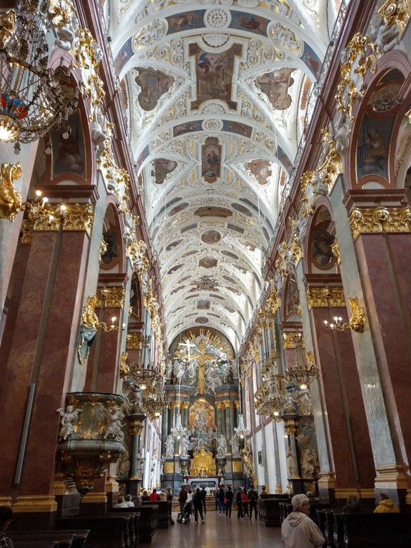 Jasna Góra Monastery