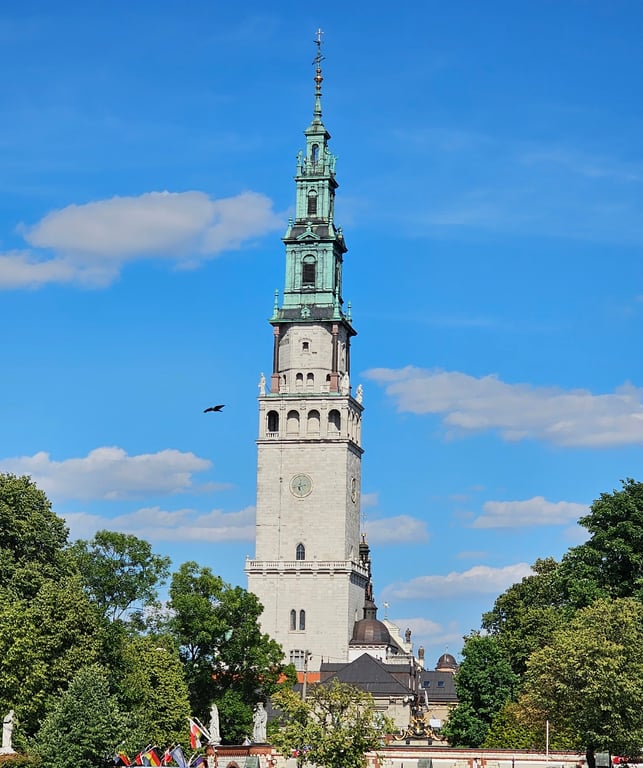 Jasna Góra Monastery