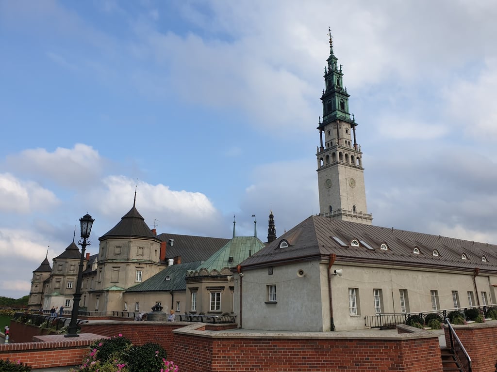 Jasna Góra Monastery