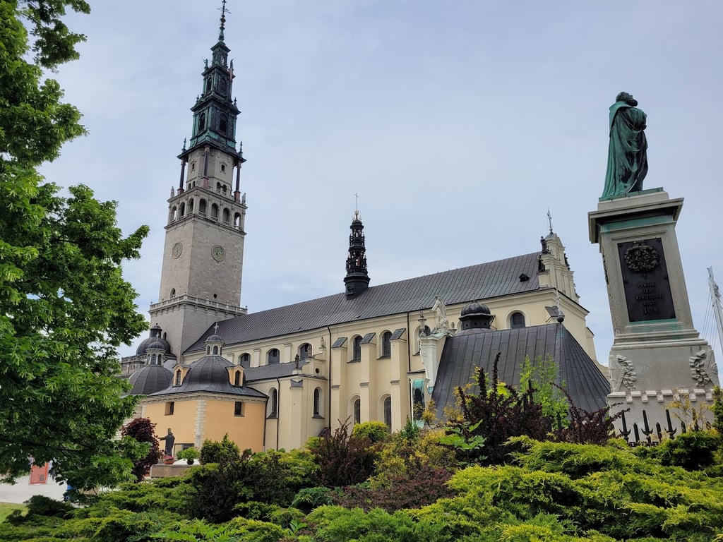Jasna Góra Monastery