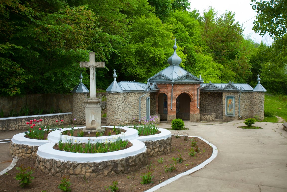 Japca Monastery