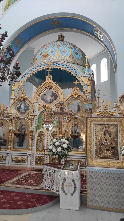 Japca Monastery
