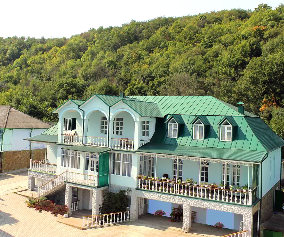 Japca Monastery