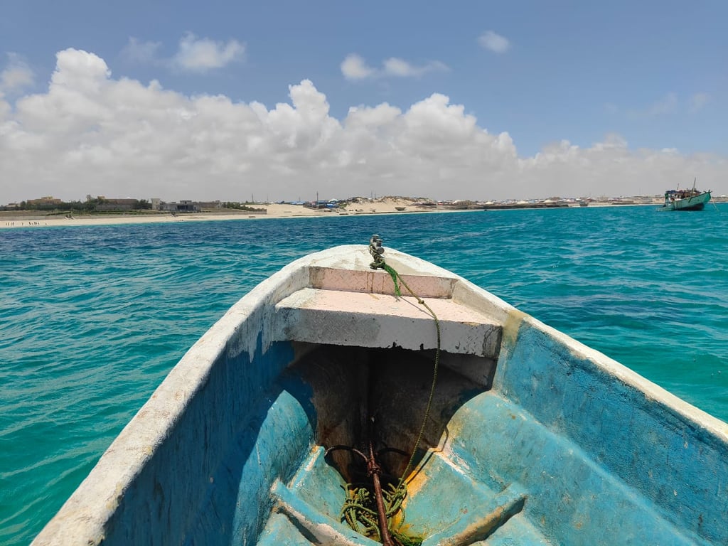 Jazeera Beach
