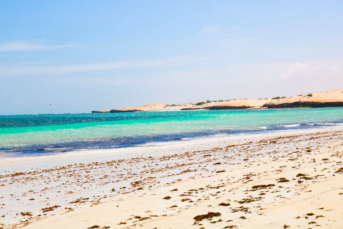 Jazeera Beach