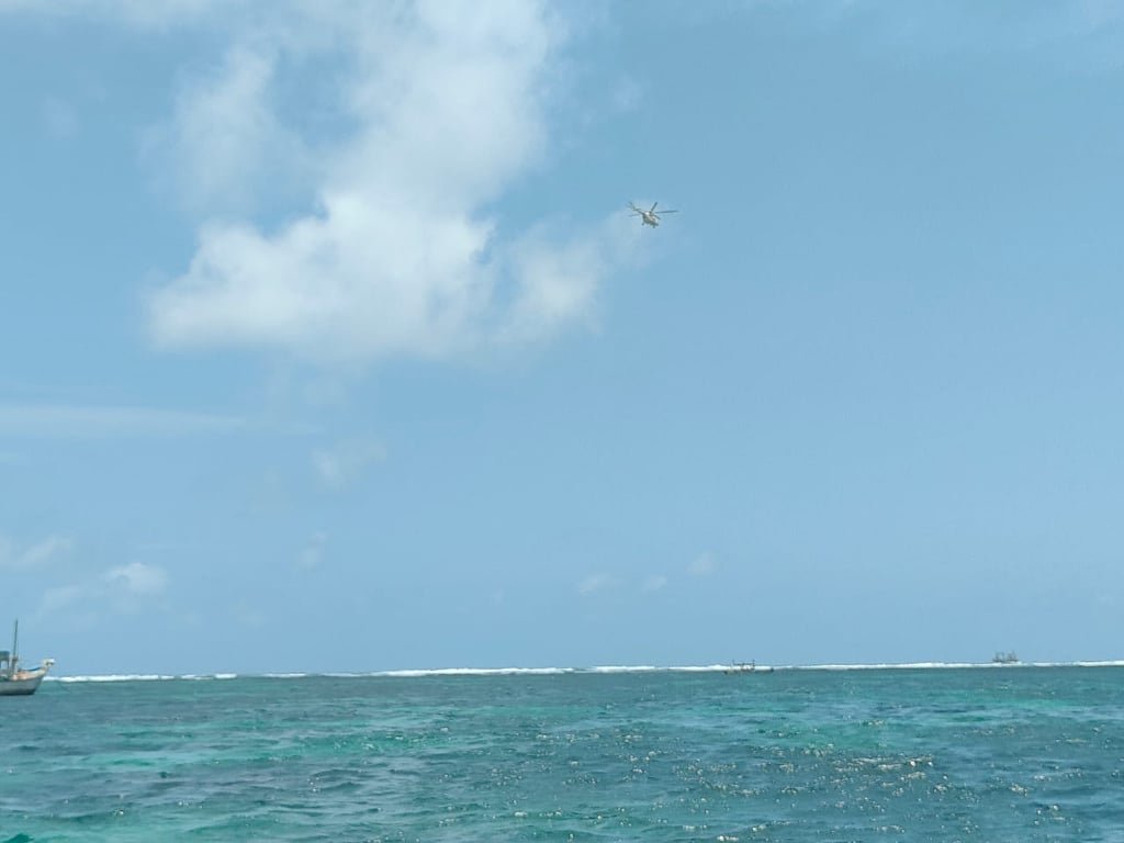 Jazeera Beach