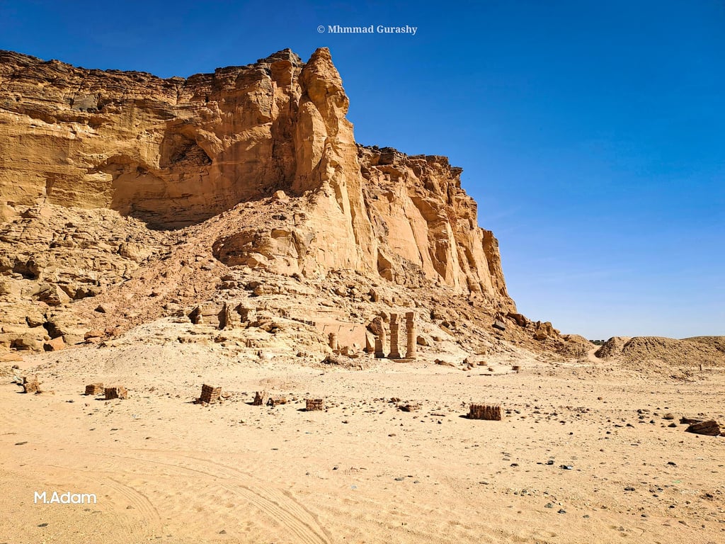 Jebel Barkal