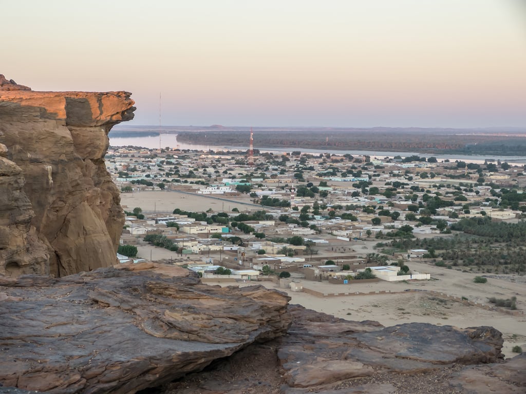 Jebel Barkal