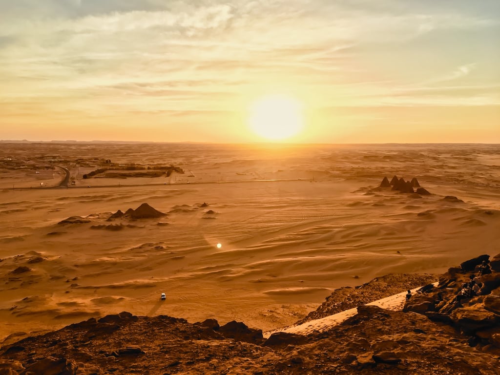 Jebel Barkal