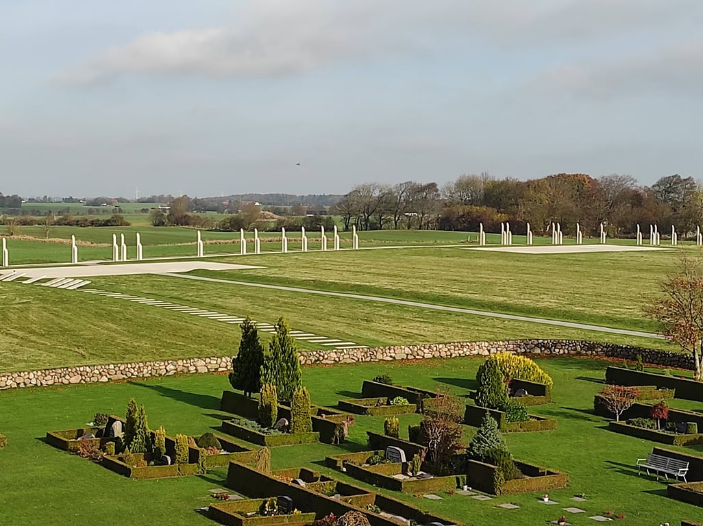 Jelling Stones & Mounds