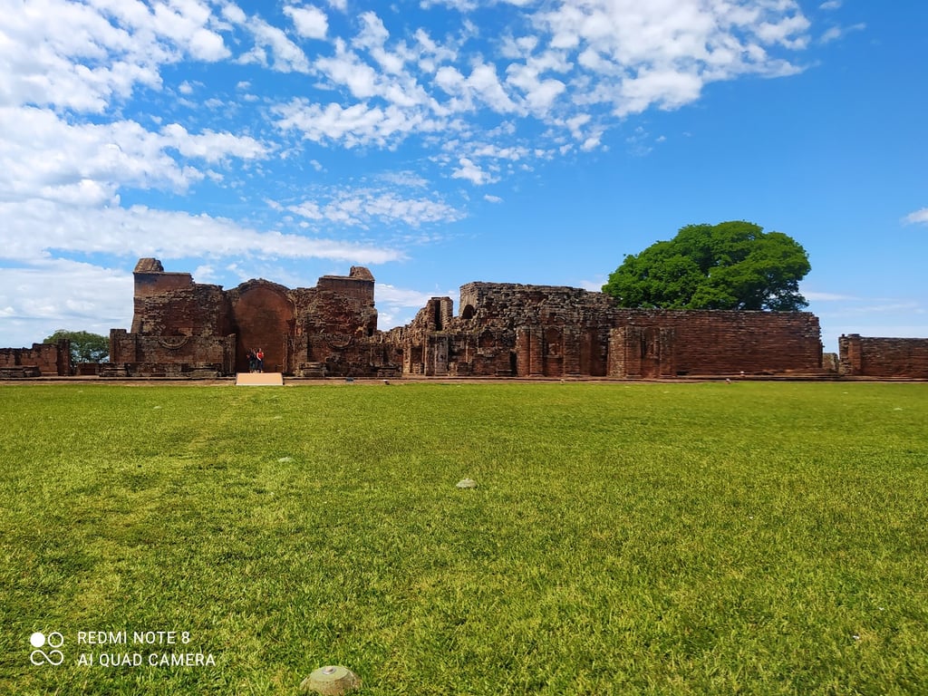 Jesuit Mission & Observatory