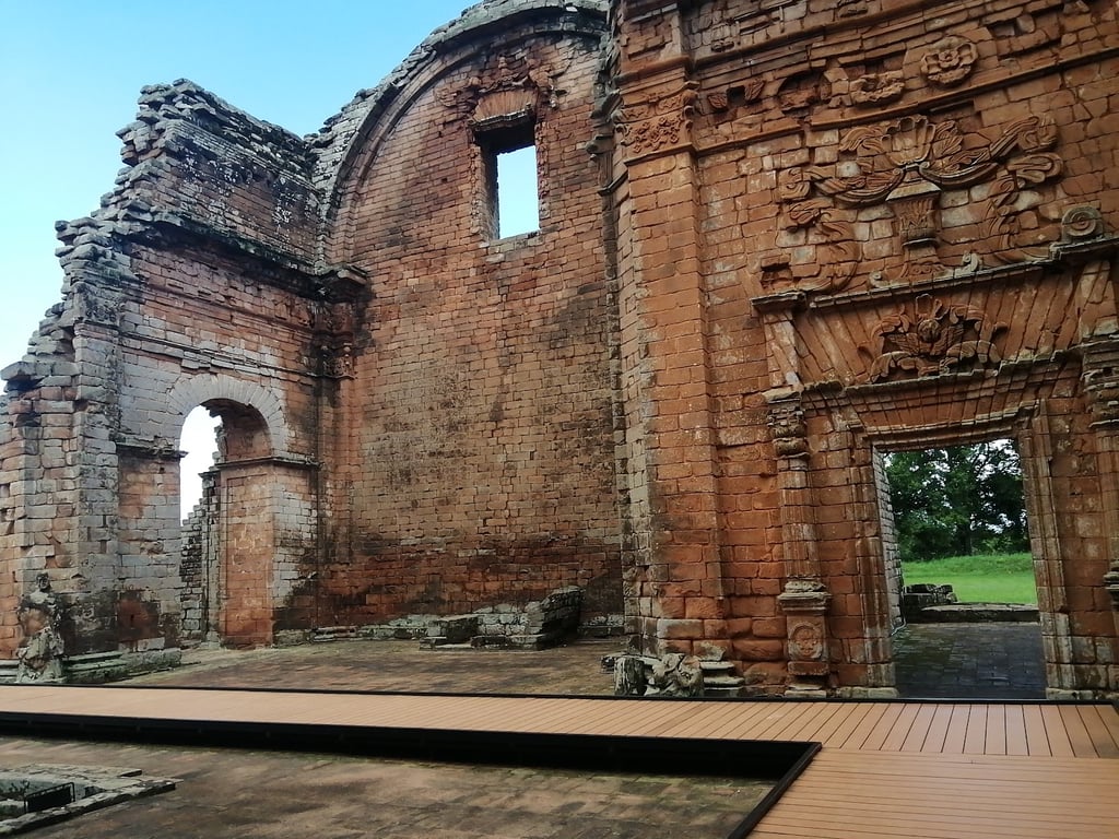 Jesuit Mission & Observatory