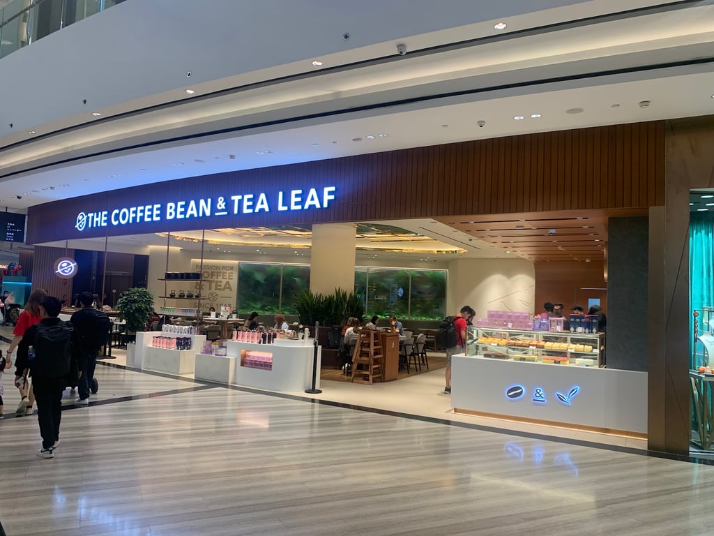 Jewel Changi Airport