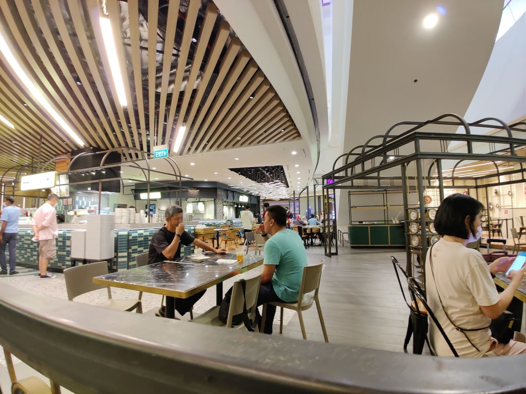 Jewel Changi Airport