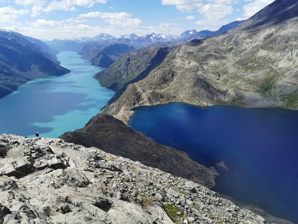 Jotunheimen National Park
