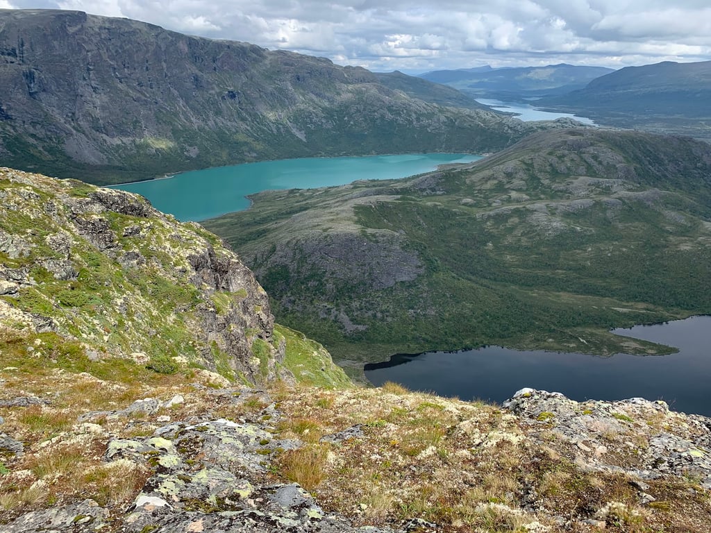 Jotunheimen National Park
