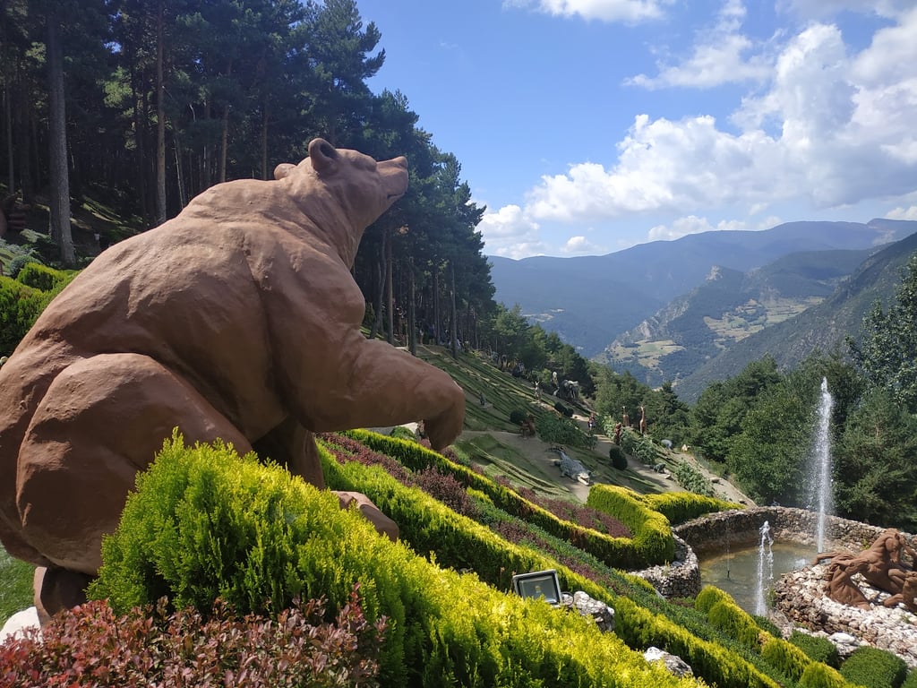 Juberri Gardens