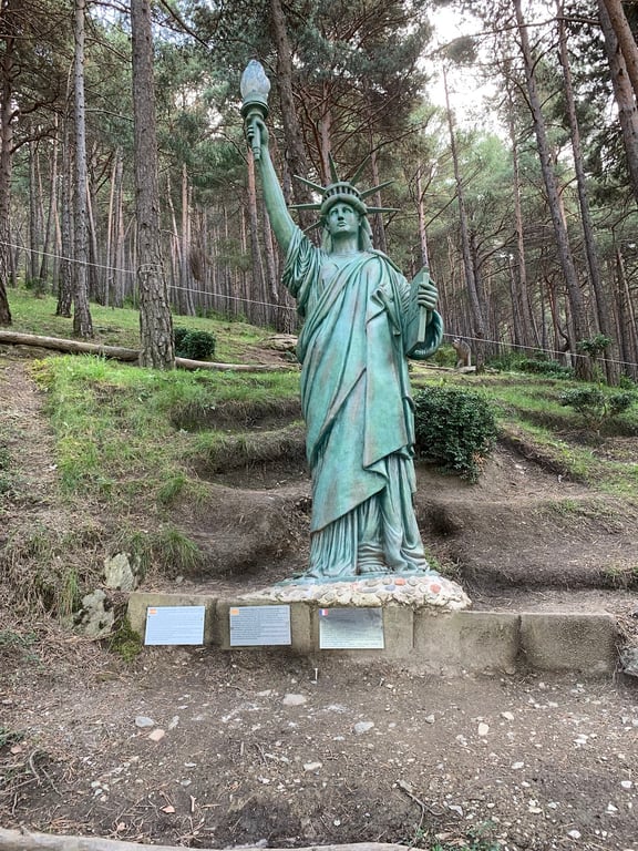 Juberri Gardens