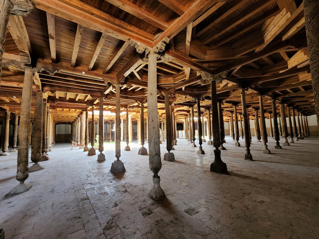 Juma Mosque