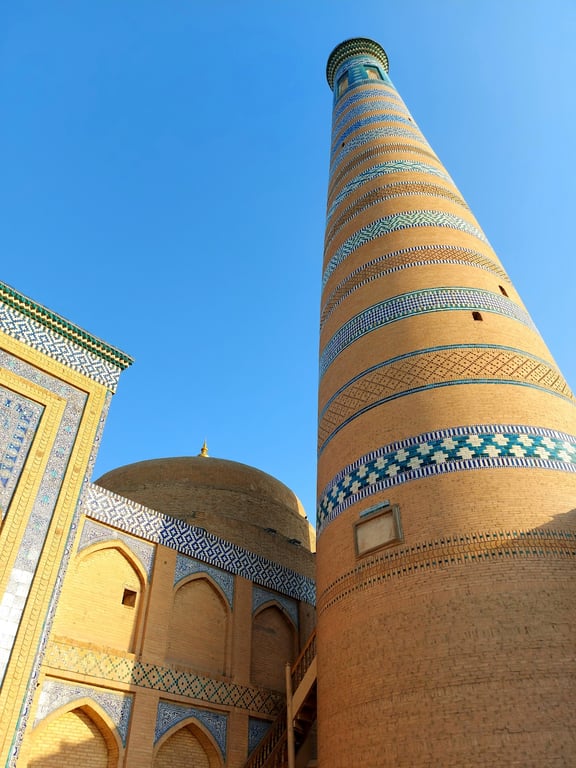 Juma Mosque