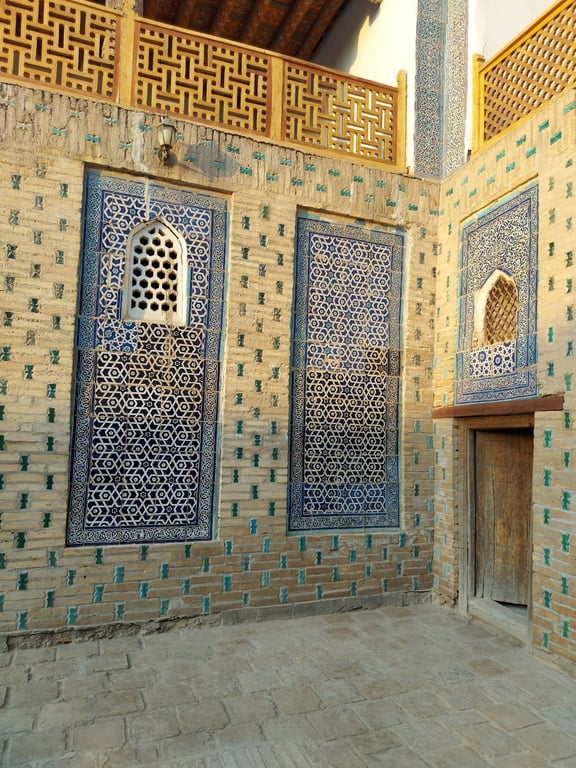 Juma Mosque