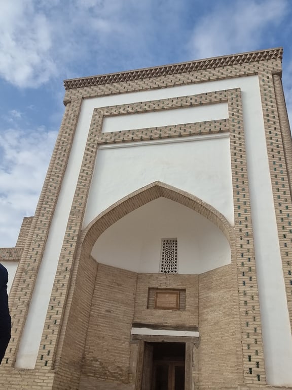Juma Mosque