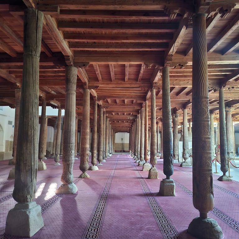 Juma Mosque