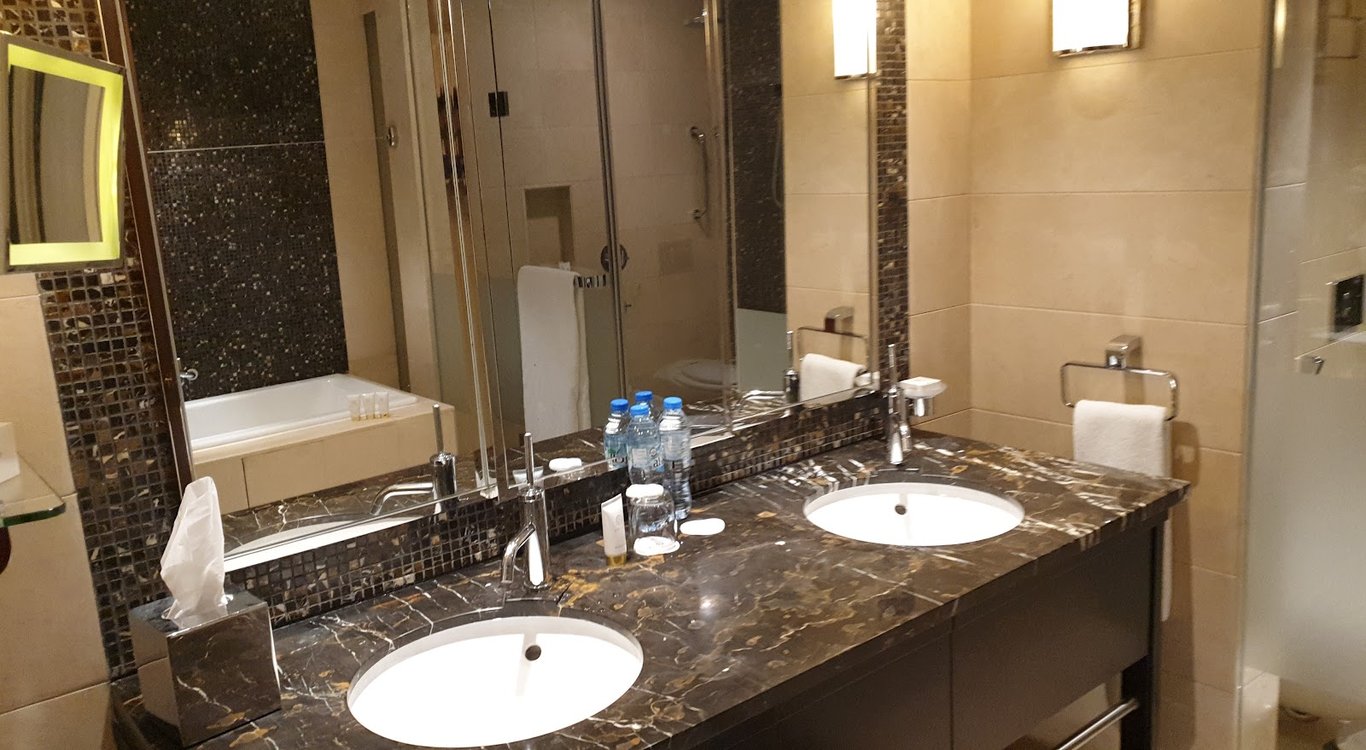 Jumeirah Messilah Beach Hotel