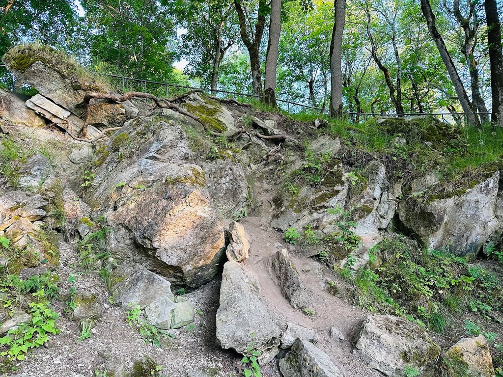 Kaali Crater