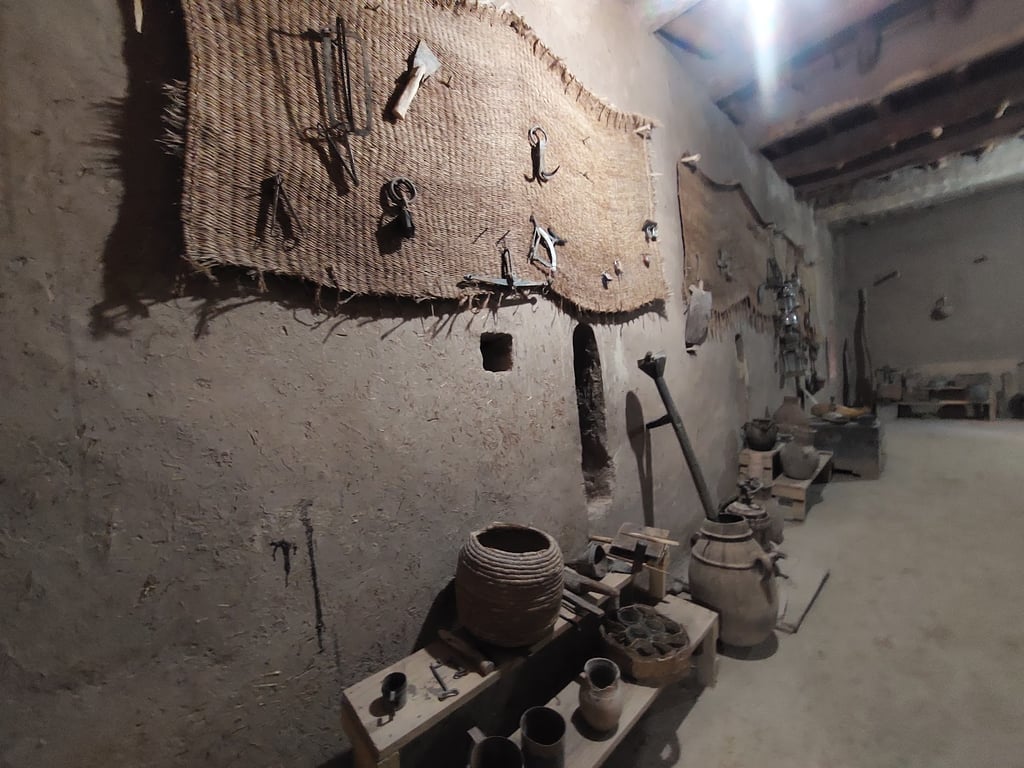 Kasbah Amridil