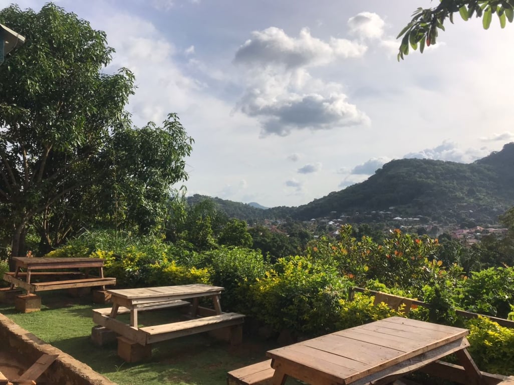 Kabala Hills