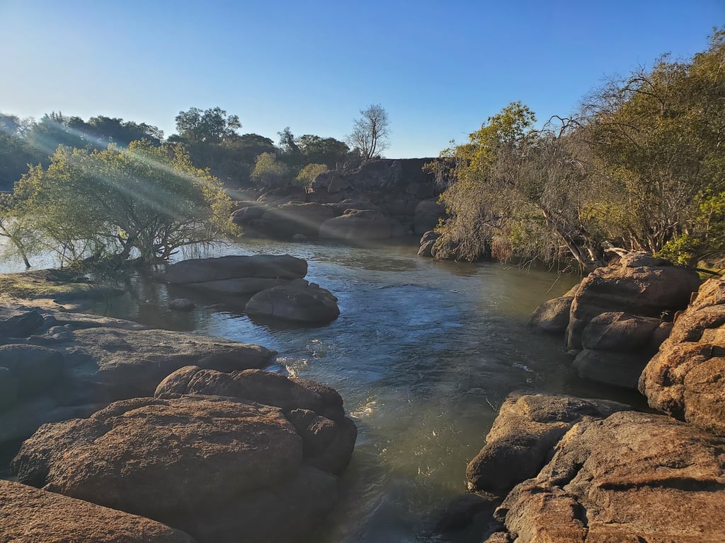 Kafue National Park