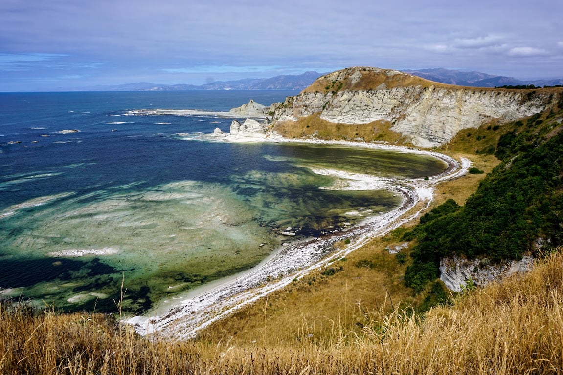 Kaikoura Coast