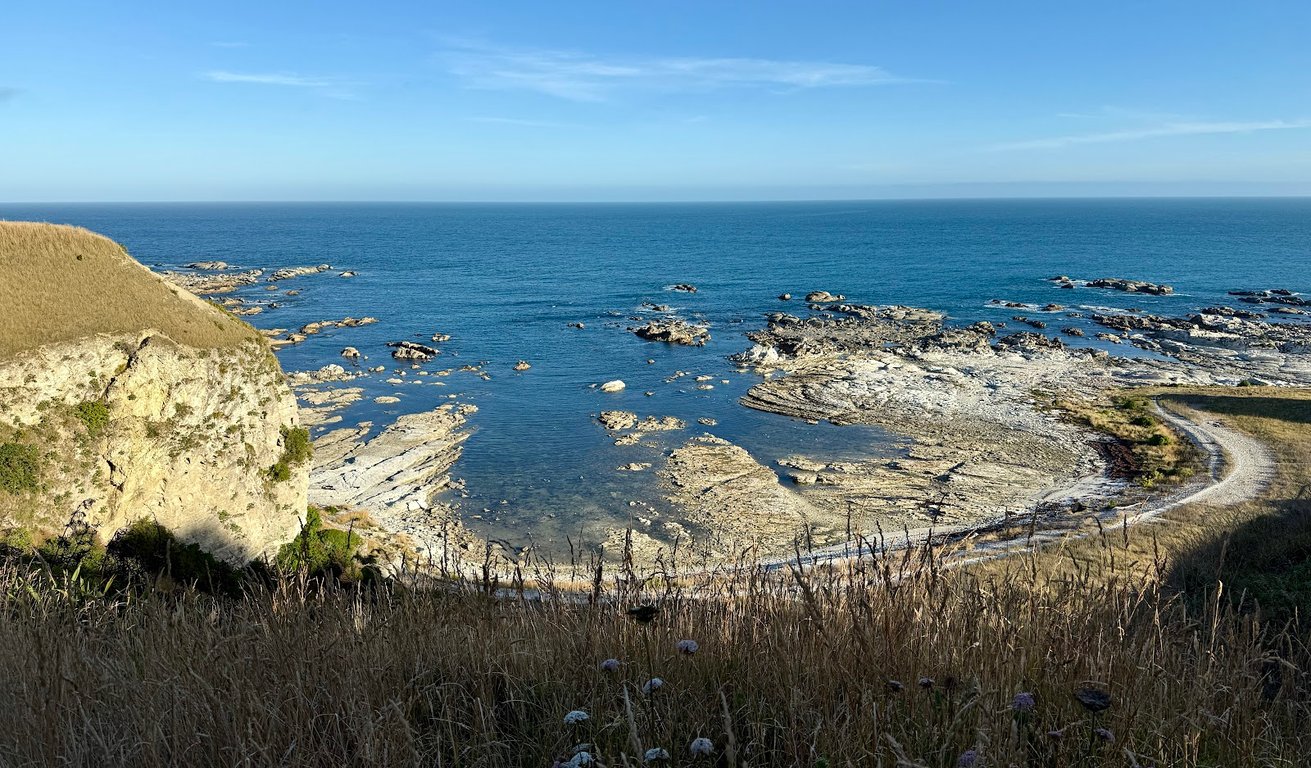 Kaikoura Coast