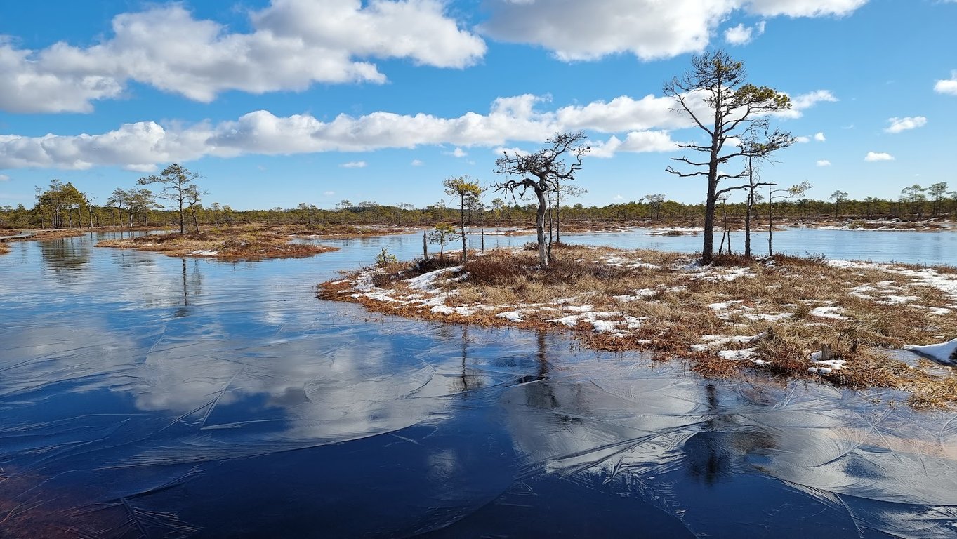 Kakerdaja Bog